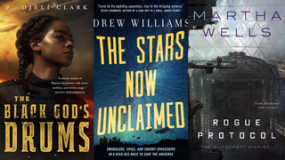 Tor Publishing Issues a 4-Month E-Book Embargo on Libraries, Cites Retail Sale Concerns